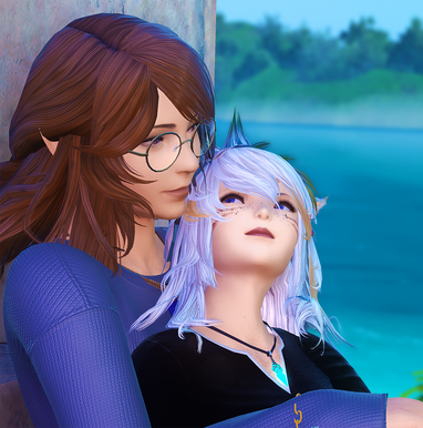 Selene & Arcene Selene & Arcene